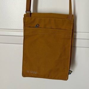 Fjallraven Pocket Bag